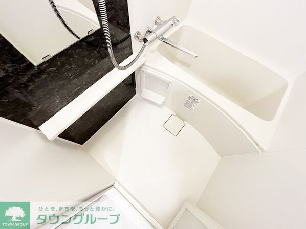 エスリード名城公園プライムの物件内観写真